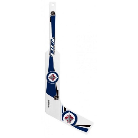 Kij plastikowy bramkarski Inglasco Mini NHL 531AN000037 Inny