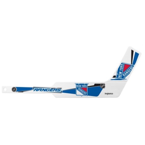 Kij plastikowy bramkarski Inglasco Mini NHL 531AN000037 Inny