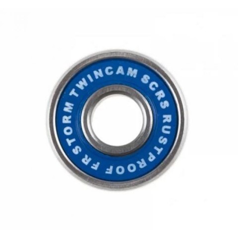 Łożyska do rolek FR Twincam Storm SCRS