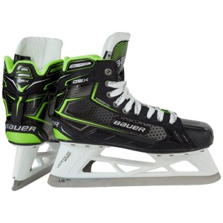 Łyżwy bramkarskie Bauer GSX Int M 1058923 Bauer