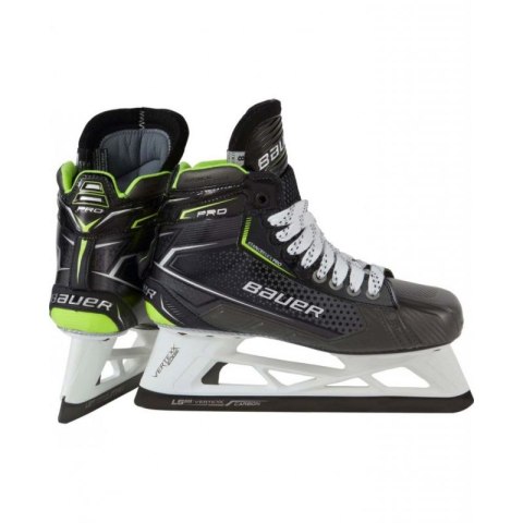 Łyżwy bramkarskie Bauer Pro '21 Int M 1058921 Bauer