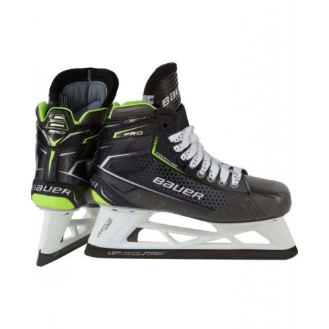 Łyżwy bramkarskie Bauer Pro '21 Sr M 1058730 Bauer