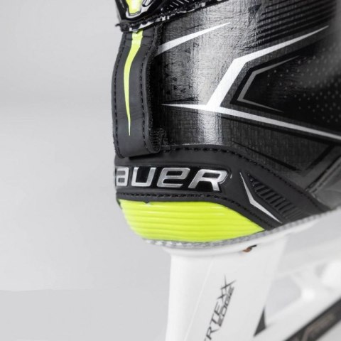 Łyżwy bramkarskie Bauer Pro '21 Sr M 1058730 Bauer