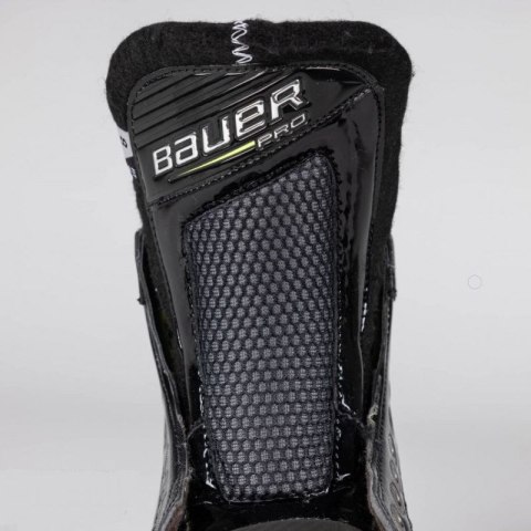 Łyżwy bramkarskie Bauer Pro '21 Sr M 1058730 Bauer