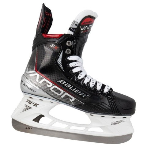 Łyżwy hokejowe Bauer Vapor 3X Int 1058344 Bauer