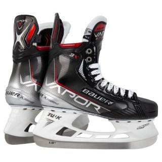 Łyżwy hokejowe Bauer Vapor 3X Sr 1058343 Bauer