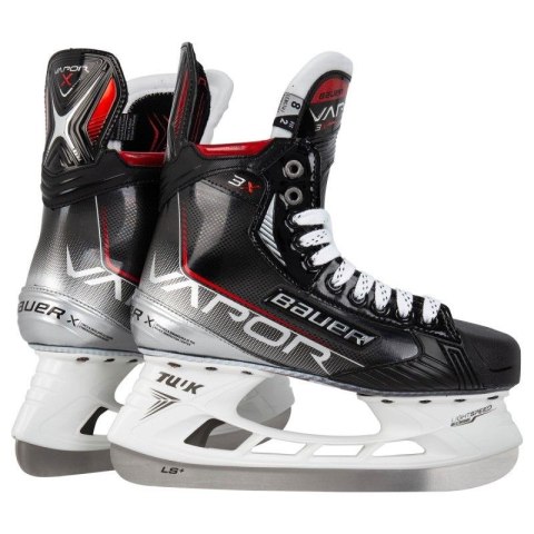 Łyżwy hokejowe Bauer Vapor 3X Sr 1058343 Bauer