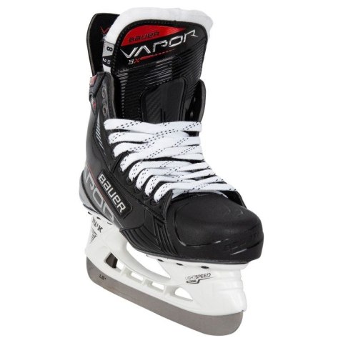 Łyżwy hokejowe Bauer Vapor 3X Sr 1058343 Bauer