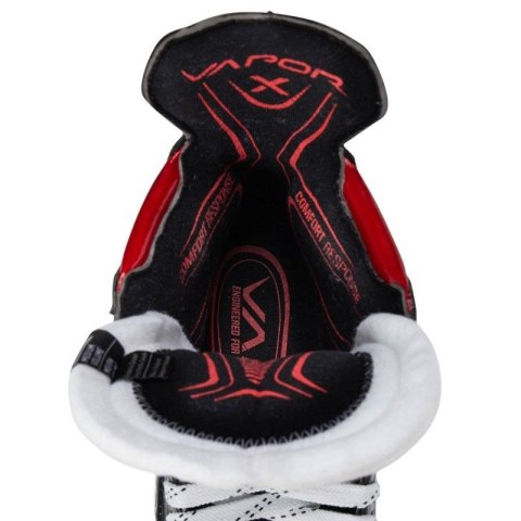 Łyżwy hokejowe Bauer Vapor 3X Sr 1058343 Bauer