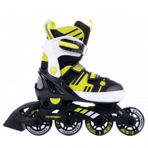 Łyżwy, rolki Tempish Misty Duo Jr 13000008255 Tempish