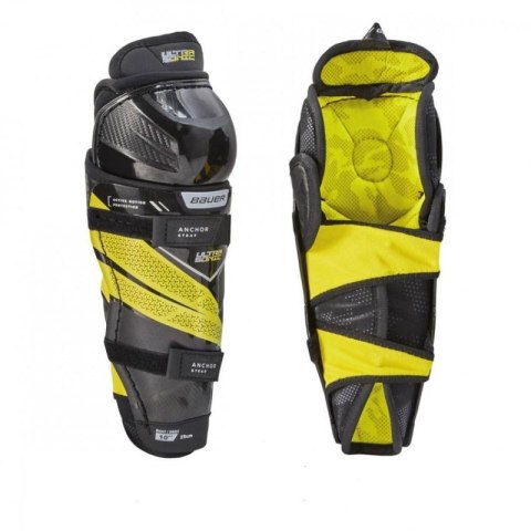 Nagolenniki hokejowe Bauer Ultrasonic Jr 1058520 Bauer