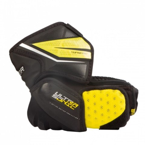 Nałokietniki hokejowe Bauer Ultrasonic Jr 1058510 Bauer