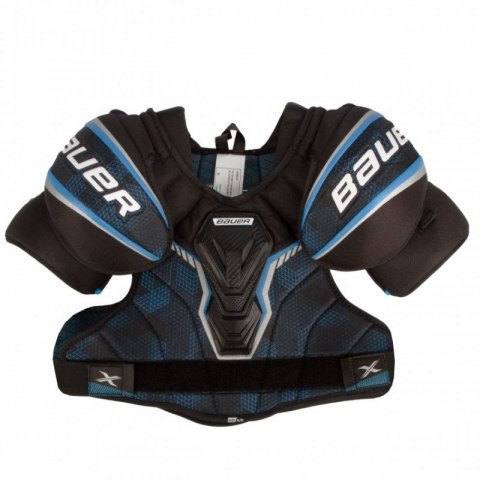 Naramienniki hokejowe Bauer X Sr M 1058535 Bauer