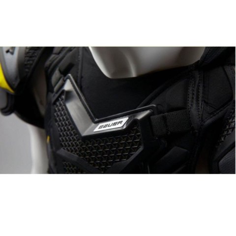 Naramienniki hokejowe Bauer Ultrasonic Jr Bauer