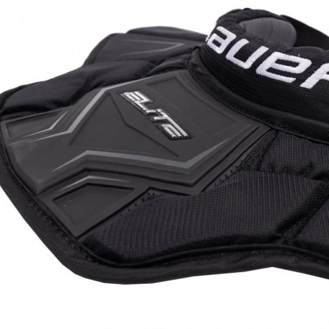 Ochraniacz szyi bramkarski Bauer Elite Sr 1059238 Bauer