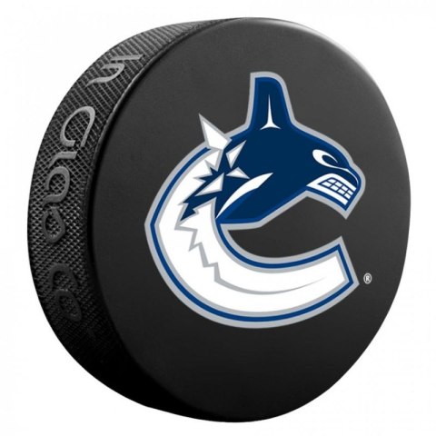 Pamiątka Krążek hokejowy Inglasco NHL Basic 510AN000400 Inny
