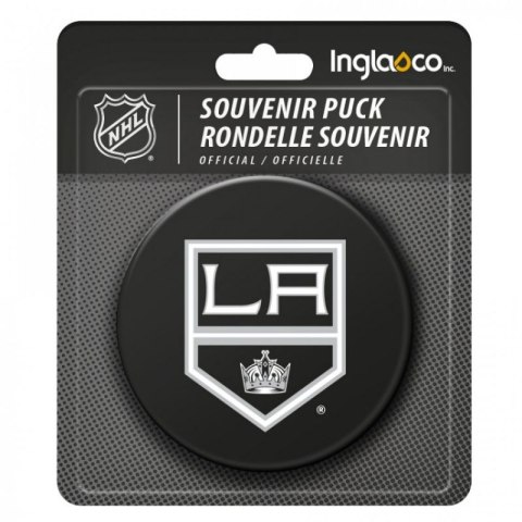 Pamiątka Krążek hokejowy Inglasco NHL Basic 510AN000400 Inny