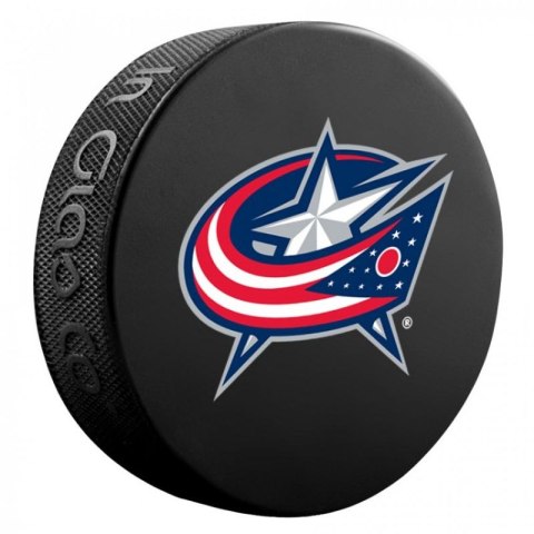 Pamiątka Krążek hokejowy Inglasco NHL Basic 510AN000400 Inny