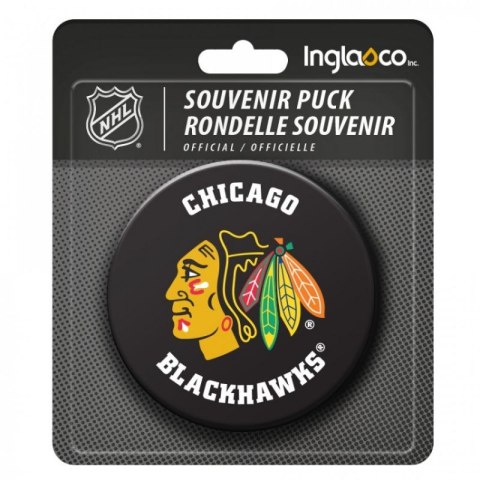 Pamiątka Krążek hokejowy Inglasco NHL Basic 510AN000400 Inny