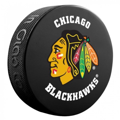 Pamiątka Krążek hokejowy Inglasco NHL Basic 510AN000400 Inny