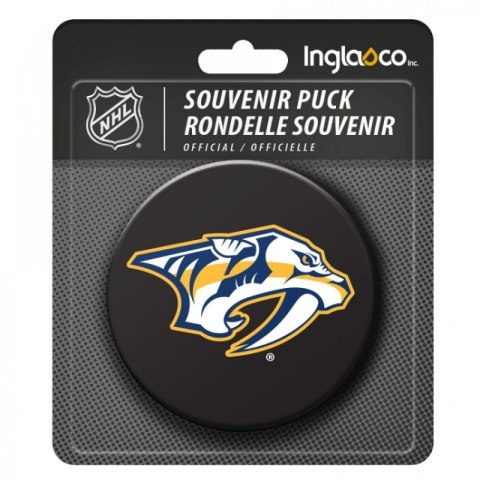 Pamiątka Krążek hokejowy Inglasco NHL Basic 510AN000400 Inny
