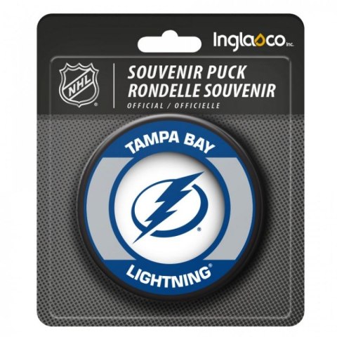 Pamiątka Krążek hokejowy Inglasco NHL Retro 510AN000555 Inny