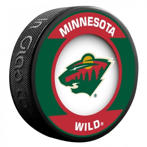 Pamiątka Krążek hokejowy Inglasco NHL Retro 510AN000555 Inny