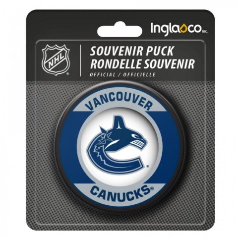 Pamiątka Krążek hokejowy Inglasco NHL Retro 510AN000555 Inny