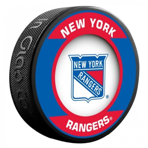 Pamiątka Krążek hokejowy Inglasco NHL Retro 510AN000555 Inny