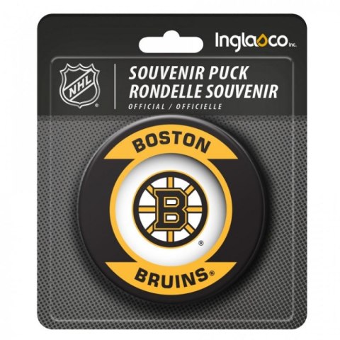 Pamiątka Krążek hokejowy Inglasco NHL Retro 510AN000555 Inny