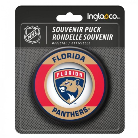 Pamiątka Krążek hokejowy Inglasco NHL Retro 510AN000555 Inny
