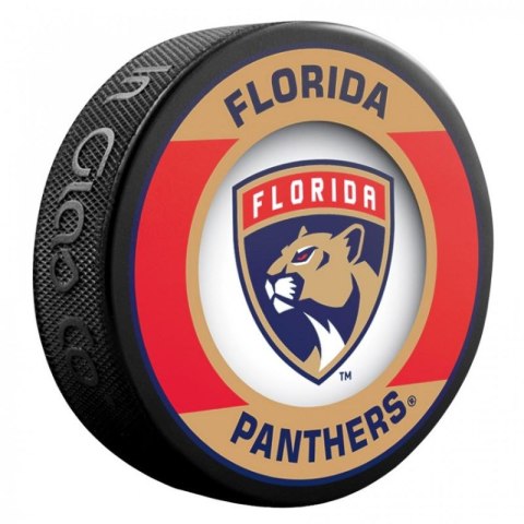Pamiątka Krążek hokejowy Inglasco NHL Retro 510AN000555 Inny