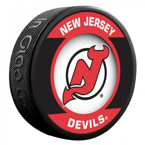 Pamiątka Krążek hokejowy Inglasco NHL Retro 510AN000555 Inny