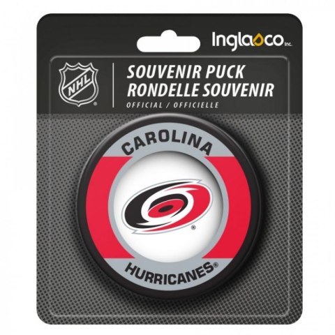 Pamiątka Krążek hokejowy Inglasco NHL Retro 510AN000555 Inny