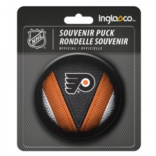Pamiątka Krążek hokejowy Inglasco NHL Stitch 510AN000605 Inny