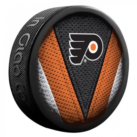 Pamiątka Krążek hokejowy Inglasco NHL Stitch 510AN000605 Inny
