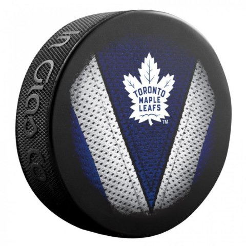 Pamiątka Krążek hokejowy Inglasco NHL Stitch 510AN000605 Inny