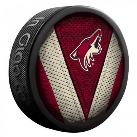 Pamiątka Krążek hokejowy Inglasco NHL Stitch 510AN000605 Inny