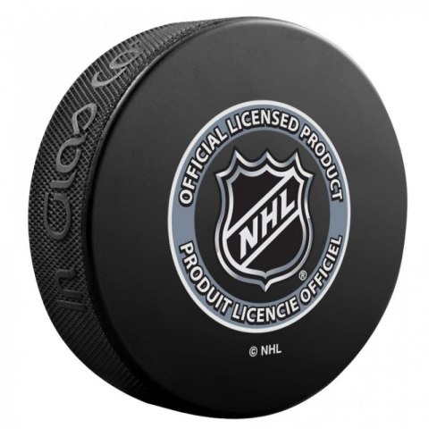 Pamiątka Krążek hokejowy Inglasco NHL Stitch 510AN000605 Inny