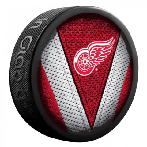 Pamiątka Krążek hokejowy Inglasco NHL Stitch 510AN000605 Inny