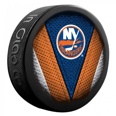 Pamiątka Krążek hokejowy Inglasco NHL Stitch 510AN000605 Inny