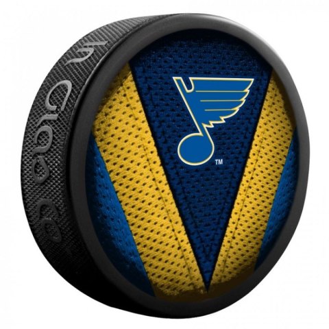 Pamiątka Krążek hokejowy Inglasco NHL Stitch 510AN000605 Inny