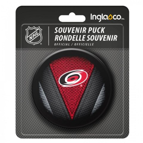 Pamiątka Krążek hokejowy Inglasco NHL Stitch 510AN000605 Inny