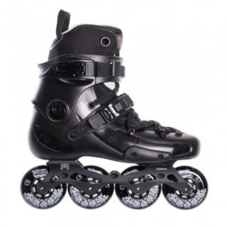Rolki Seba FR1 80 Deluxe Intuition SKKFR180DI-BK SEBA