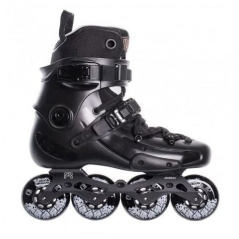 Rolki Seba FR1 80 Deluxe Intuition SKKFR180DI-BK SEBA