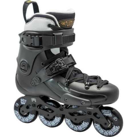 Rolki Seba FR1 80 Deluxe Intuition SKKFR180DI-BK SEBA