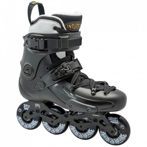 Rolki Seba FR1 80 Deluxe Intuition SKKFR180DI-BK SEBA