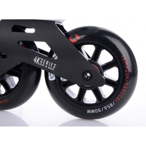 Rolki Tempish Ezza 90 Uni 1000055 Tempish