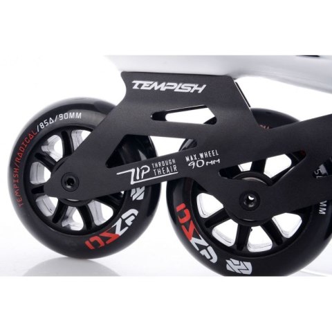 Rolki Tempish Ezza 90 Uni 1000055 Tempish