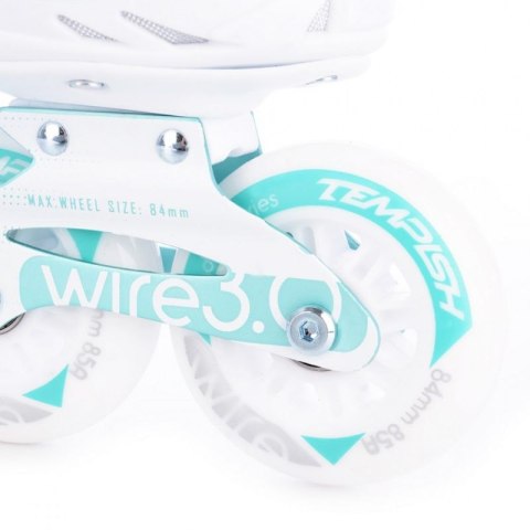 Rolki Tempish Wire 3.0 W 1000064 Tempish